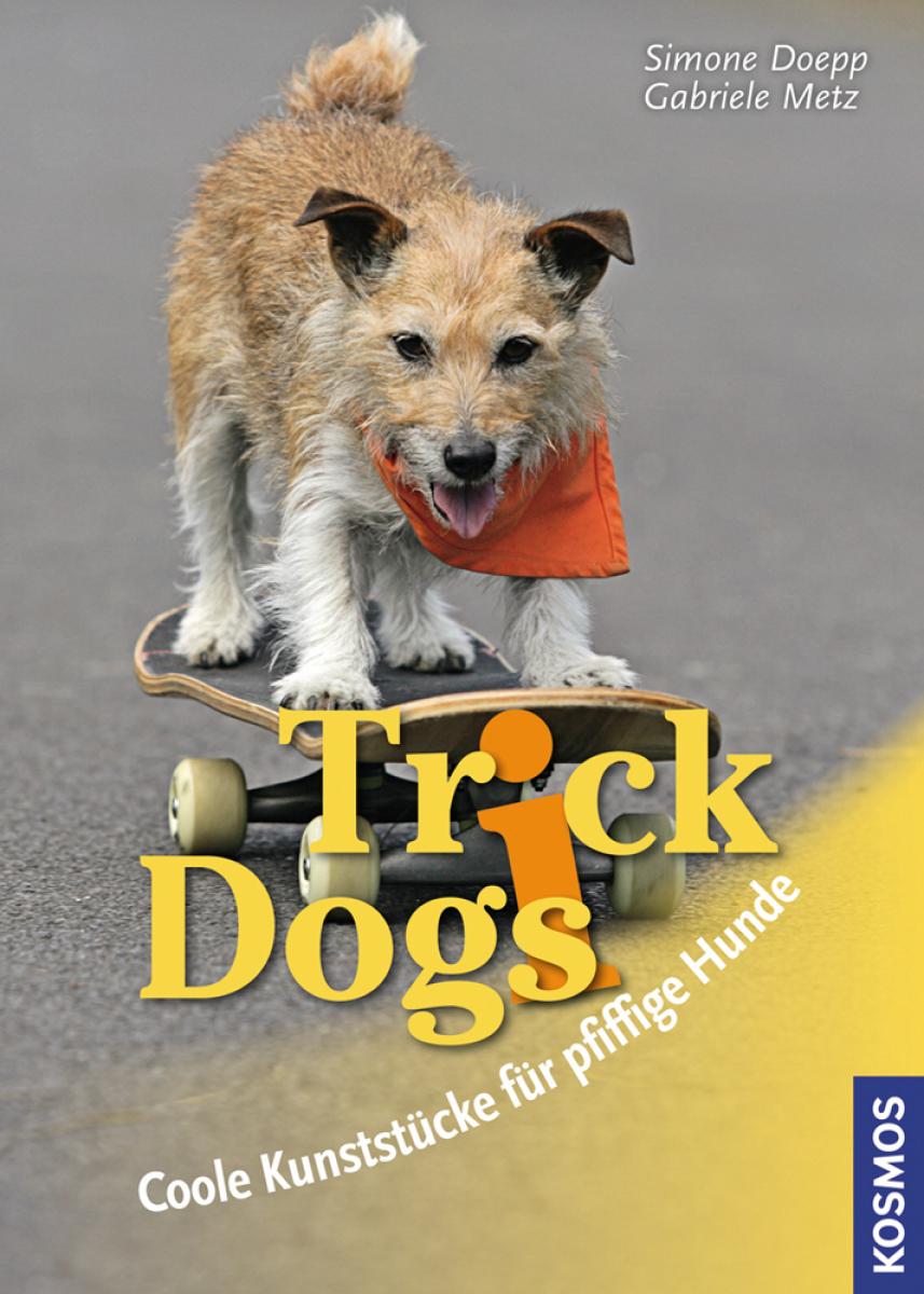 Trick Dogs