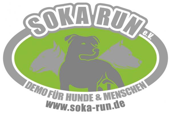 SOKA Run in Bremen 