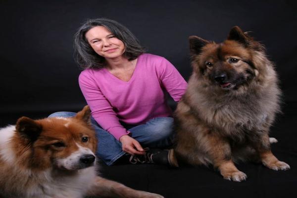 Gewaltfreies Hundetraining mit Christine Petersen